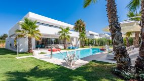 Villa for sale in Calanova Golf, Mijas Costa