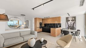Duplex for sale in Señorio de Aloha, Nueva Andalucia