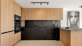 Duplex for sale in Señorio de Aloha, Nueva Andalucia