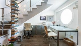 Duplex Penthouse for sale in Sitio de Calahonda, Mijas Costa