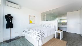 Duplex Penthouse for sale in Sitio de Calahonda, Mijas Costa