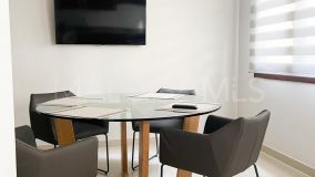 Erdgeschosswohnung zu verkaufen in Nagüeles, Marbella Goldene Meile