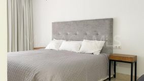 Erdgeschosswohnung zu verkaufen in Nagüeles, Marbella Goldene Meile