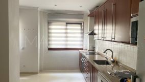 Erdgeschosswohnung zu verkaufen in Nagüeles, Marbella Goldene Meile