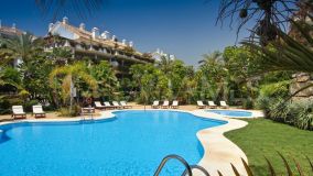 Markplanslägenhet for sale in Nagüeles, Marbella Golden Mile