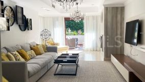 Markplanslägenhet for sale in Nagüeles, Marbella Golden Mile