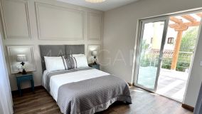 Villa zu verkaufen in Elviria Playa, Marbella Ost