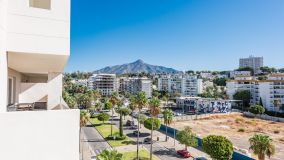 Wohnung zu verkaufen in La Campana, Nueva Andalucia