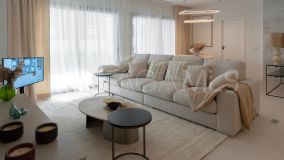 Apartment for sale in San Pedro de Alcantara