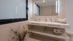 Apartamento en venta en San Pedro de Alcantara