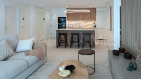 Apartamento en venta en San Pedro de Alcantara