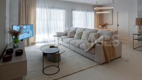 Apartamento en venta en San Pedro de Alcantara