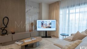 Apartamento en venta en San Pedro de Alcantara