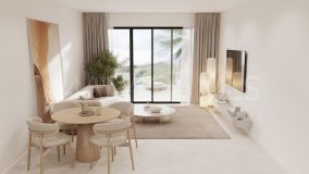 Erdgeschosswohnung zu verkaufen in Estepona