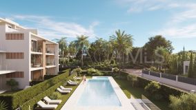Apartamento en venta en Estepona