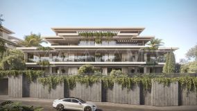 Apartamento Planta Baja en venta en Estepona