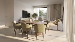 Wohnung zu verkaufen in Estepona