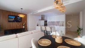 Wohnung zu verkaufen in Selwo, Estepona Ost