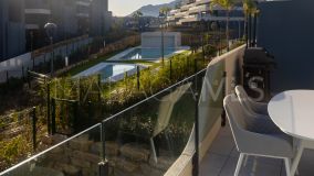 Wohnung zu verkaufen in Selwo, Estepona Ost