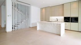 Villa for sale in Ricardo Soriano, Marbella City