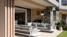 Appartement rez de chaussée for sale in Real de La Quinta, Benahavis