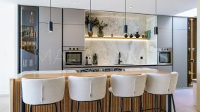 Radhus for sale in La Quinta, Benahavis
