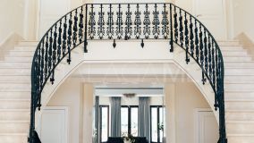 Villa en venta en Sierra Blanca, Marbella Golden Mile