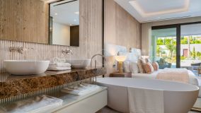 Markplanslägenhet for sale in Marbella Golden Mile