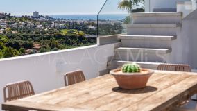Penthaus zu verkaufen in La Quinta, Benahavis