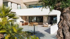 Markplanslägenhet for sale in Marbella Golden Mile