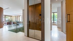 Markplanslägenhet for sale in Marbella Golden Mile