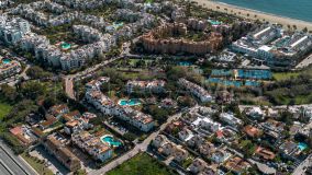 Parcela en venta en Cancelada, Estepona Este