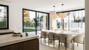 Villa Pareada en venta en Peñablanca, Nueva Andalucia