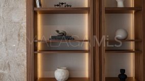 Villa Jumelée for sale in Peñablanca, Nueva Andalucia