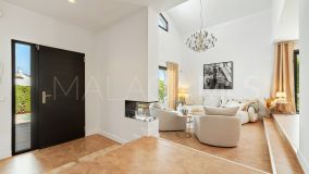 Villa for sale in Marbella Country Club, Nueva Andalucia