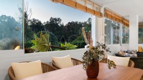 Markplanslägenhet for sale in Marbella Golden Mile