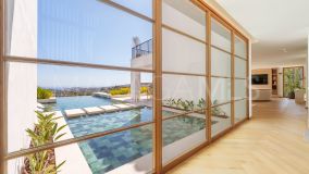 Villa en venta en The Hills, Benahavis