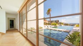 Villa en venta en The Hills, Benahavis