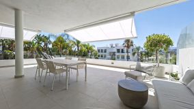 Lägenhet for sale in Atalaya, Estepona Öst