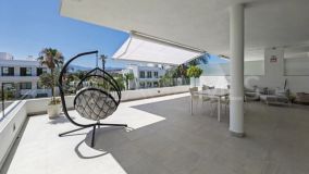 Lägenhet for sale in Atalaya, Estepona Öst