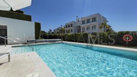 Lägenhet for sale in Atalaya, Estepona Öst