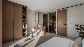 Semi Detached Villa for sale in Altos de Salamanca, Marbella Golden Mile