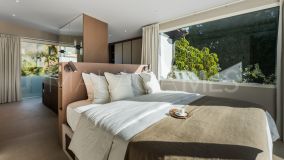 Semi Detached Villa for sale in Altos de Salamanca, Marbella Golden Mile