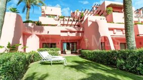 Erdgeschosswohnung zu verkaufen in Beach Side New Golden Mile, Estepona Ost