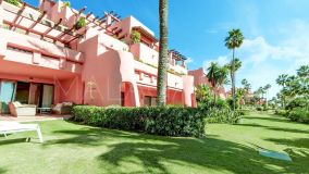 Erdgeschosswohnung zu verkaufen in Beach Side New Golden Mile, Estepona Ost