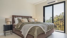 Apartamento en venta en Los Almendros, Benahavis