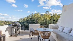 Wohnung zu verkaufen in Los Almendros, Benahavis