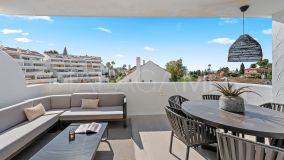 Apartamento en venta en El Dorado, Nueva Andalucia
