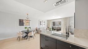 Apartamento en venta en El Dorado, Nueva Andalucia