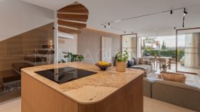 Reihenhaus zu verkaufen in Nueva Andalucia, Marbella